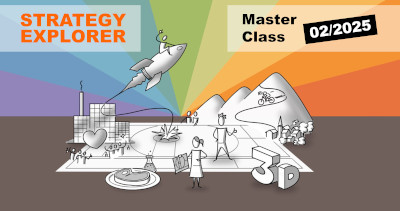 Strategy Explorer Master Class Februar 2025